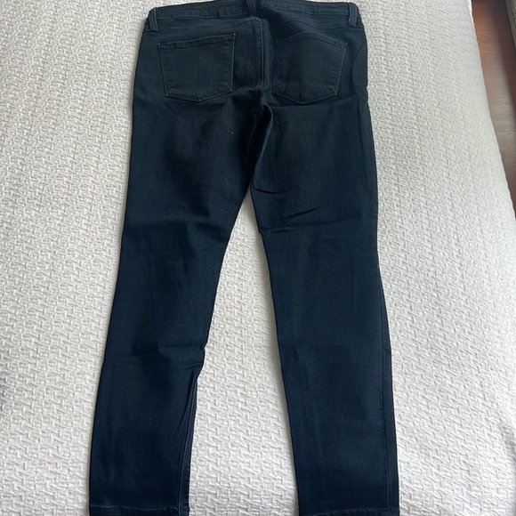 Just Black denim - Picture 2 of 3
